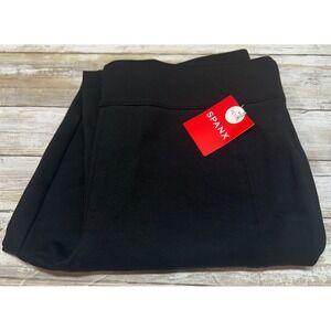 SPANX Black Women's Pants